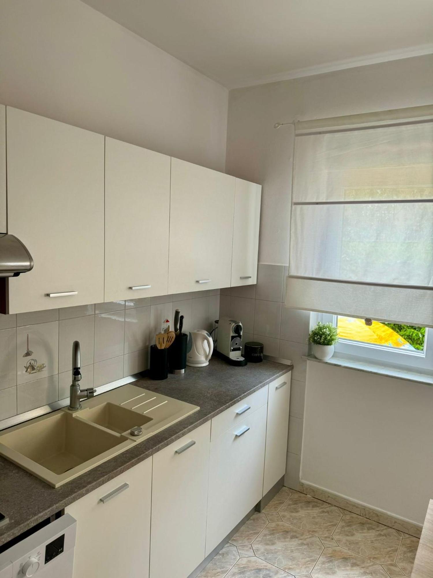 Apartman Monte Grande Pula Eksteriør billede